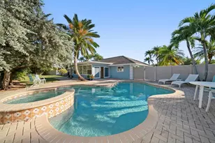 119 13th St, Belleair Beach, FL 33786 - Photo 2