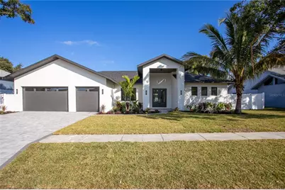 14447 Mark Drive, Largo, FL 33774 - Photo 1