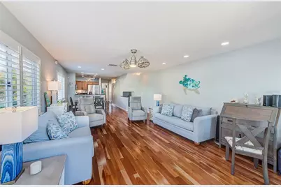 205 Marcdale Boulevard, Indian Rocks Beach, FL 33785 - Photo 12