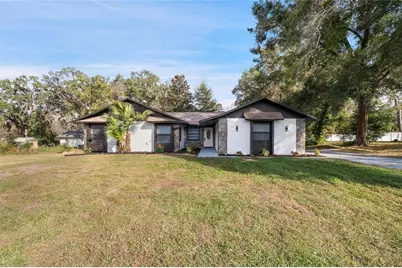 10190 Thayer Street, Brooksville, FL 34601 - Photo 1