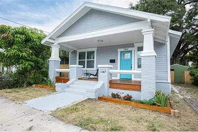 1307 E 20th Avenue, Tampa, FL 33605 - Photo 2