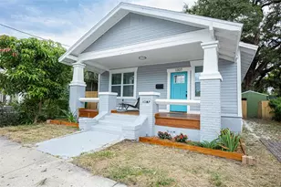 1307 E 20th Ave, Tampa, FL 33605 - Photo 2