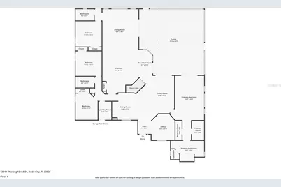 13049 Thoroughbred Drive, Dade City, FL 33525 - Photo 50