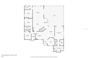 13049 Thoroughbred Dr, Dade City, FL 33525 - Photo 50