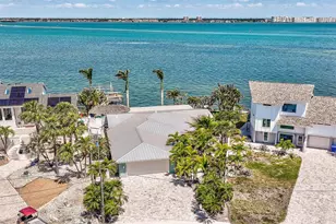 980 Boca Ciega Isle Dr, Saint Pete Beach, FL 33706 - Photo 2