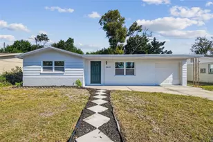 3624 Cantrell St, New Port Richey, FL 34652 - Photo 1