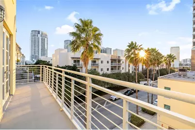 1212 E Whiting Street #402, Tampa, FL 33602 - Photo 4