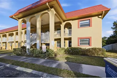 1301 S Hercules Avenue #11, Clearwater, FL 33764 - Photo 1