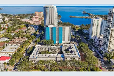 105 4th Avenue NE #329, Saint Petersburg, FL 33701 - Photo 40