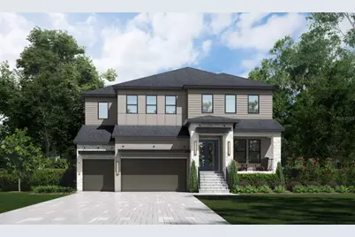 3027 W Asbury Place, Tampa, FL 33611 - Photo 1