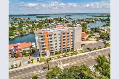 13101 Gulf Boulevard #1506, Madeira Beach, FL 33708 - Photo 1