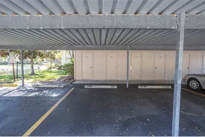 3399 Mermoor Drive #207, Palm Harbor, FL 34685 - Photo 36