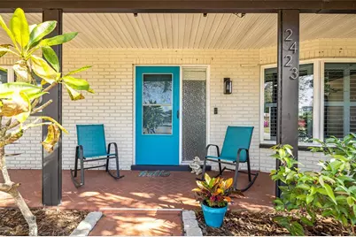 2423 Rutland Lane, Clearwater, FL 33763 - Photo 8