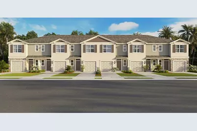 32508 Midsummer Night Lane, Wesley Chapel, FL 33543 - Photo 2