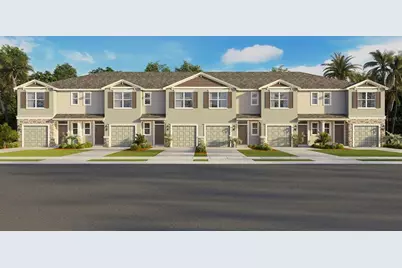 32514 Midsummer Night Lane, Wesley Chapel, FL 33543 - Photo 1