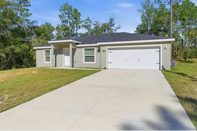 2039 W Shellbark Drive, Citrus Springs, FL 34434 - Photo 24