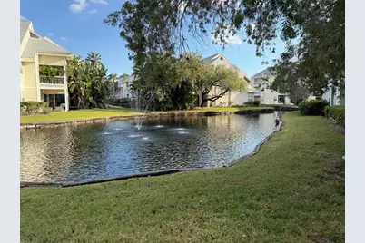 6916 Stones Throw Circle N #9110, Saint Petersburg, FL 33710 - Photo 20