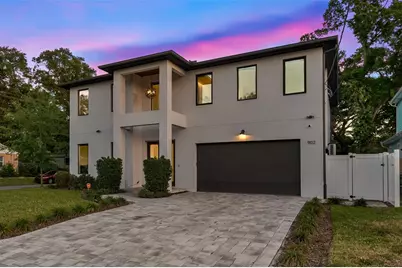 902 W Plymouth Street, Tampa, FL 33603 - Photo 1