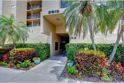 2616 Cove Cay Drive #506, Clearwater, FL 33760 - Photo 6