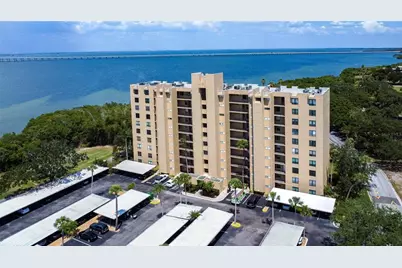 2616 Cove Cay Drive #506, Clearwater, FL 33760 - Photo 1