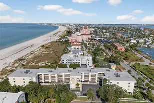 3200 Gulf Blvd, Saint Pete Beach, FL 33706 - Photo 1