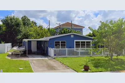 4481 Lagg Avenue, Fort Myers, FL 33901 - Photo 1