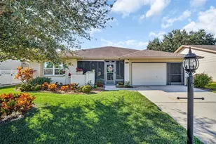 1222 Gillespie Dr, Palm Harbor, FL 34684 - Photo 1