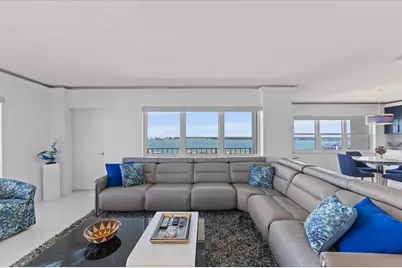 1621 Gulf Boulevard #1508, Clearwater, FL 33767 - Photo 6