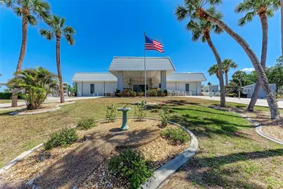 20561 Tappan Zee Drive, Port Charlotte, FL 33952 - Photo 34