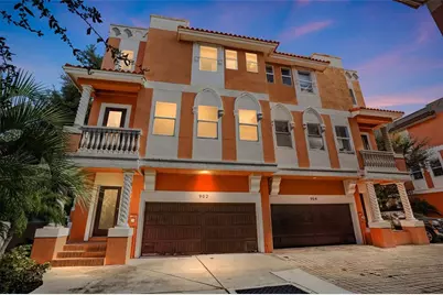 902 Villa Venicia Way, Tampa, FL 33606 - Photo 2