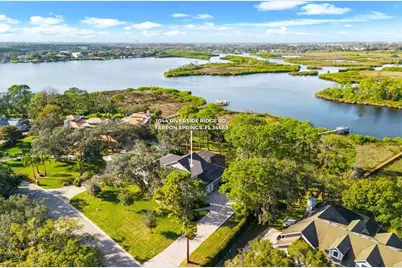 1044 Riverside Ridge Road, Tarpon Springs, FL 34688 - Photo 4