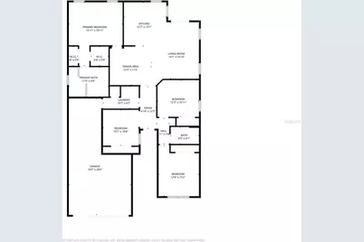 11018 Whittney Chase Drive, Riverview, FL 33579 - Photo 2