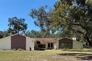 18203 Oak Way Dr, Hudson, FL 34667 - Photo 1