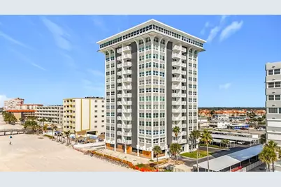 17408 Gulf Blvd #1302, Redington Shores, FL 33708 - Photo 4