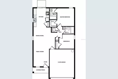 13316 Tula Loop, Astatula, FL 34705 - Photo 2