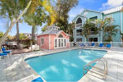 3002 W Cleveland Street #B12, Tampa, FL 33609 - Photo 4