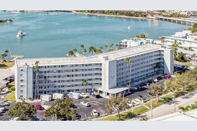 1868 Shore Drive S #505, South Pasadena, FL 33707 - Photo 1