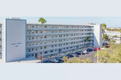 1868 Shore Drive S #505, South Pasadena, FL 33707 - Photo 2