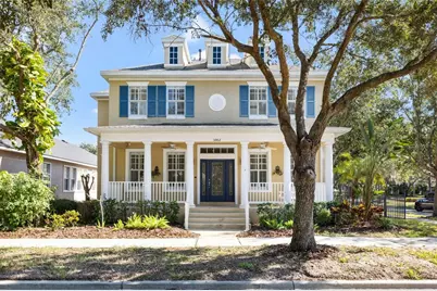 5962 Fishhawk Crossing Boulevard, Lithia, FL 33547 - Photo 1