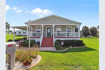 10054 Collingwood Avenue, Dade City, FL 33525 - Photo 6