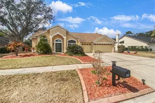 15012 Elmcrest St, Odessa, FL 33556 - Photo 1
