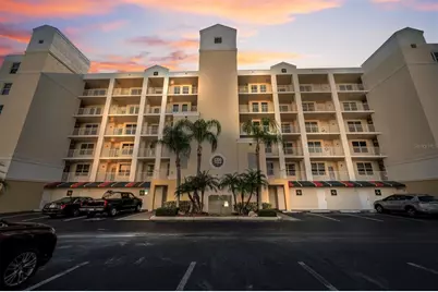 1200 Country Club Drive #2205, Largo, FL 33771 - Photo 1