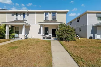 3773 42nd Avenue N, Saint Petersburg, FL 33714 - Photo 1