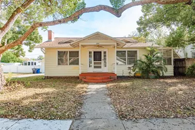 1235 Idlewild Drive, Clearwater, FL 33755 - Photo 1