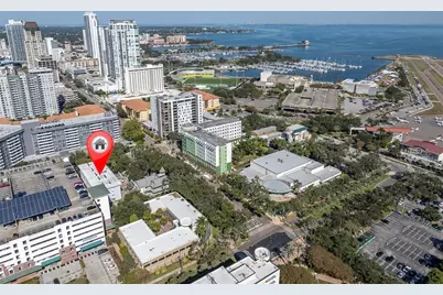 210 5th Avenue S #403, Saint Petersburg, FL 33701 - Photo 20