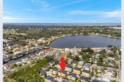 456 Bayou Village Drive, Tarpon Springs, FL 34689 - Photo 36