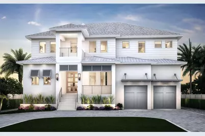 423 S Royal Poinciana Drive, Tampa, FL 33609 - Photo 1