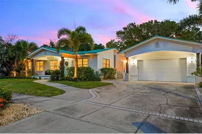 759 Lantana Avenue, Clearwater Beach, FL 33767 - Photo 1