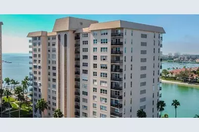 5220 Brittany Drive S #202, Saint Petersburg, FL 33715 - Photo 1