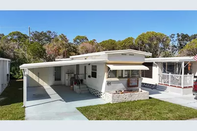 605 Michigan Boulevard #51, Dunedin, FL 34698 - Photo 24